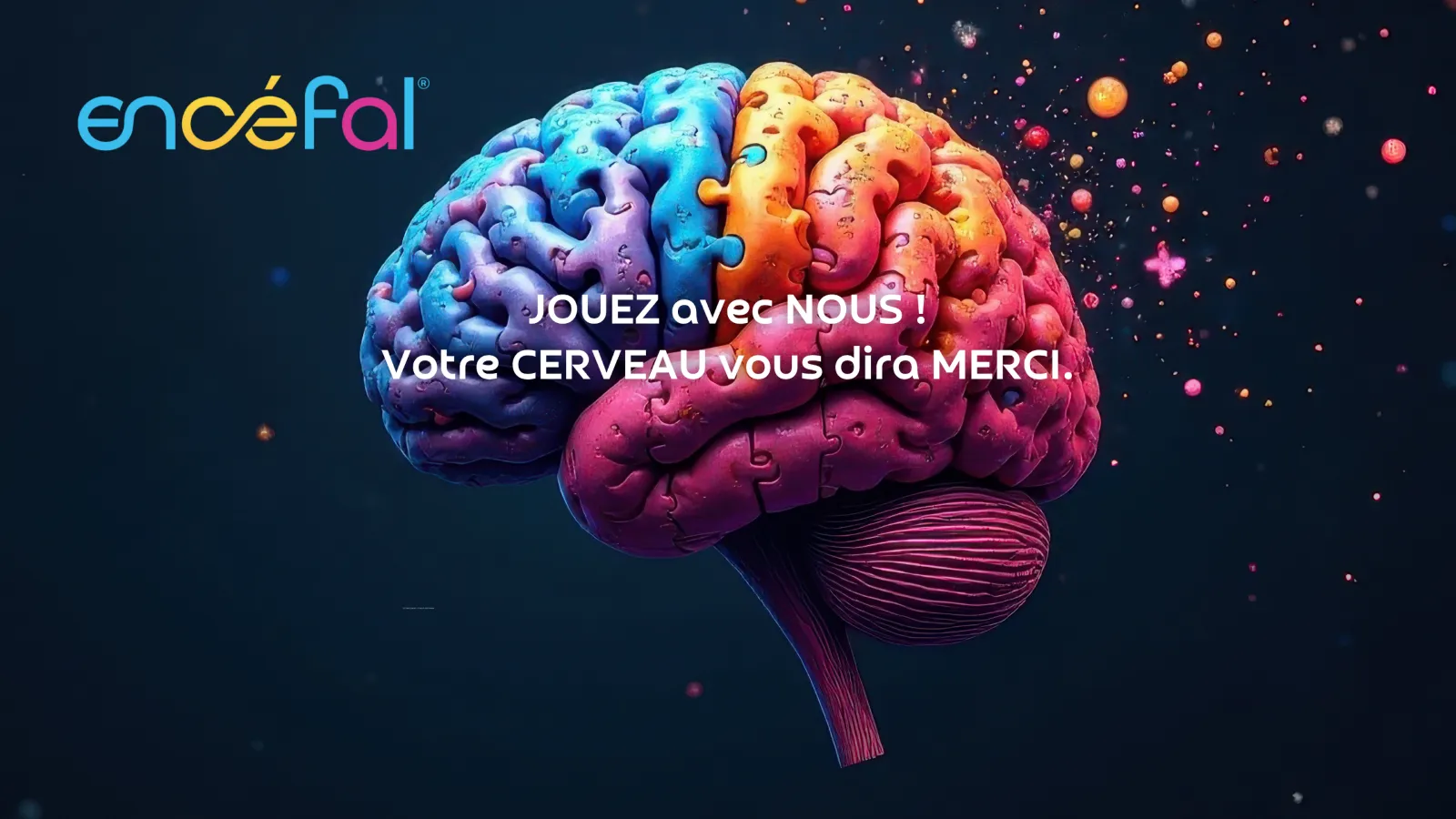 Les ateliers mémoire pour seniors ENCÉFAL®